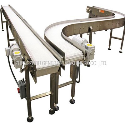 Sistem Penghantar Modular