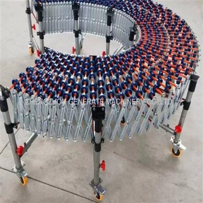 Penghantar Roda Skate Boleh Dibesarkan